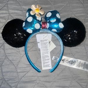 Disney Park- Minnie Mouse Ears